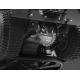 Садовый минитрактор Caiman Rapido Eco 2WD 97D2C в Костроме
