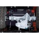 Садовый минитрактор Al-KO PowerLine T 16-102 HD edition в Костроме