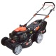 Газонокосилка бензиновая Brait BLM2647SM PRO в Костроме