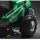 Садовый минитрактор Caiman Croso 2WD 97D2C в Костроме