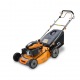 Газонокосилка бензиновая Villartec MB 4153T в Костроме