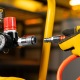 Компрессор поршневой безмасляный Denzel DLP-950/24 в Костроме