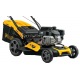 Газонокосилка бензиновая Denzel GLR-460SP-ZS в Костроме