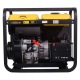 Дизельгенератор Huter LDG 10000LXА 7.5 кВт в Костроме