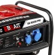 Бензогенератор Brait GB-8000E PRO 7.5 кВт в Костроме
