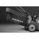 Газонокосилка бензиновая Caiman Ixo 55KV-AL в Костроме