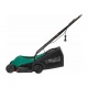 Газонокосилка электрическая Bosch Rotak 320 ER в Костроме