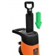 Измельчитель электрический Carver SH 2400E в Костроме