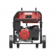 Бензогенератор Sunreka G8500EAX 8 кВт в Костроме