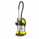 Промышленный пылесос Karcher WD 6 P Premium в Костроме
