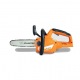Аккумуляторная пила Villartec SA20 SET 10&quot; AS204, AC202 + TimberPlus в Костроме
