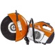 Бензорез Stihl TS 420 в Костроме
