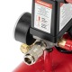 Компрессор воздушный MTX DC1500L/24 в Костроме