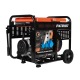 Дизельгенератор Patriot GRD 7500AW 7 кВт в Костроме