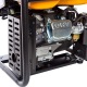 Бензогенератор инверторный RedVerg RD-IG4500H-O 4.2 кВт в Костроме