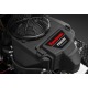 Садовый минитрактор Caiman Rapido Max 2WD 97D2K2 в Костроме