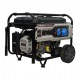 Бензогенератор Loncin LC6500D-SA 5.5 кВт в Костроме