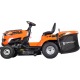 Садовый минитрактор Yard Fox T 102RDH в Костроме
