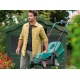 Газонокосилка электрическая Bosch ARM 34 в Костроме