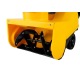 Снегоуборщик электрический Baumaster STE-3431X в Костроме