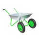 Садовая тачка RedVerg RD-WB120R в Костроме