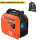Инверторный бензогенератор Zongshen BQH 2200 1.9 кВт в Костроме