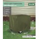 Чехол Tplus T020545 50х40х46 см для электрических генераторов в Костроме