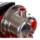 Насосная станция Quattro Elementi Automatico 1001 Inox 50 L в Костроме