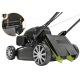 Газонокосилка бензиновая Carver LMG-3653DMS в Костроме