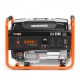 Бензогенератор Daewoo GDA 3500 2.8 кВт в Костроме