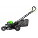 Газонокосилка аккумуляторная GreenWorks GD80LM46SPK4 в Костроме