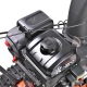 Снегоуборщик гусеничный Patriot Сибирь 85ET в Костроме