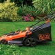 Газонокосилка аккумуляторная Black+Decker CLMA4820L2-QW в Костроме