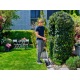 Электрокоса (электрический триммер) Gardena ComfortCut 550/28 в Костроме