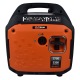 Бензиновый генератор инверторный EVOline BQH 3300 E 2.7 кВт в Костроме