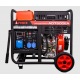Дизельгенератор A-iPower AD7500EA 7 кВт в Костроме