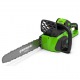 Аккумуляторная пила GreenWorks GD40CS40K6-16&quot; в Костроме