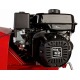 Культиватор Eurosystems Euro-5 EVO RM Loncin 80сс в Костроме
