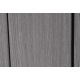 Пластиковый сарай LifeTime WoodLook 10х8 в Костроме