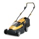Газонокосилка аккумуляторная Stiga Collector 140 AE Kit в Костроме