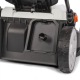 Газонокосилка аккумуляторная Daewoo DLM 4540 Li (без аккумулятора и зарядного устройства) в Костроме