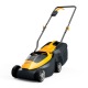 Газонокосилка аккумуляторная Stiga Collector 132 AE Kit в Костроме