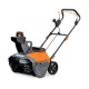 Снегоуборщик аккумуляторный Villartec WA 4051 Set8 в Костроме