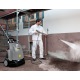 Мойка высокого давления с нагревом воды Karcher HDS 5/11 U в Костроме