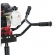Мотобур (бензобур) Brait BR-63/000 в Костроме