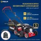 Газонокосилка бензиновая APEK-AS LM 4618SP в Костроме
