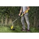 Аккумуляторный триммер Karcher LTR 36-33 Battery (без аккумулятора и зарядного устройства) в Костроме