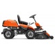 Садовый райдер Husqvarna R 213C в Костроме