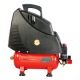 Компрессор поршневой безмасляный Fubag OL 195/6 CM1.5 в Костроме