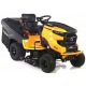 Садовый минитрактор Cub Cadet XT2 CC1023 25HP в Костроме
